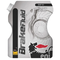 ENI BRAKE FLUID DOT 4 LT