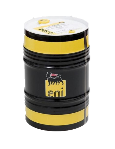 ENI I-RIDE MOTO STREET & TOURING 15W-50 (Minitambor) Lubricantes ENI Colombia