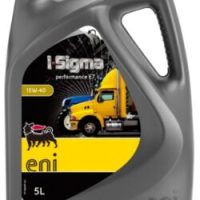 ENI I-SIGMA PERFORMANCE E7 15W40 (galón)
