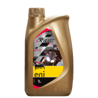 ENI I-RIDE RACING 10W60 (litro)