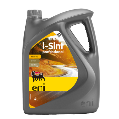 ENI I-SINT PROFESSIONAL 10W-30 (Galones) Lubricantes ENI Colombia