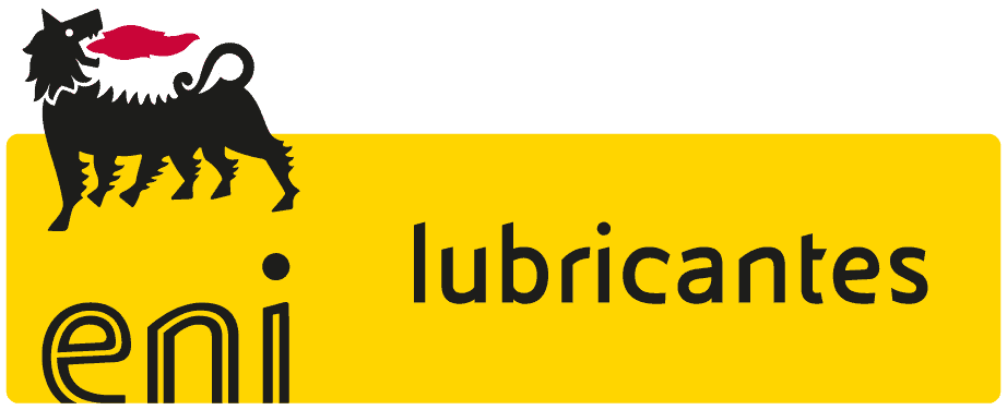 El logo de en lubricantes.