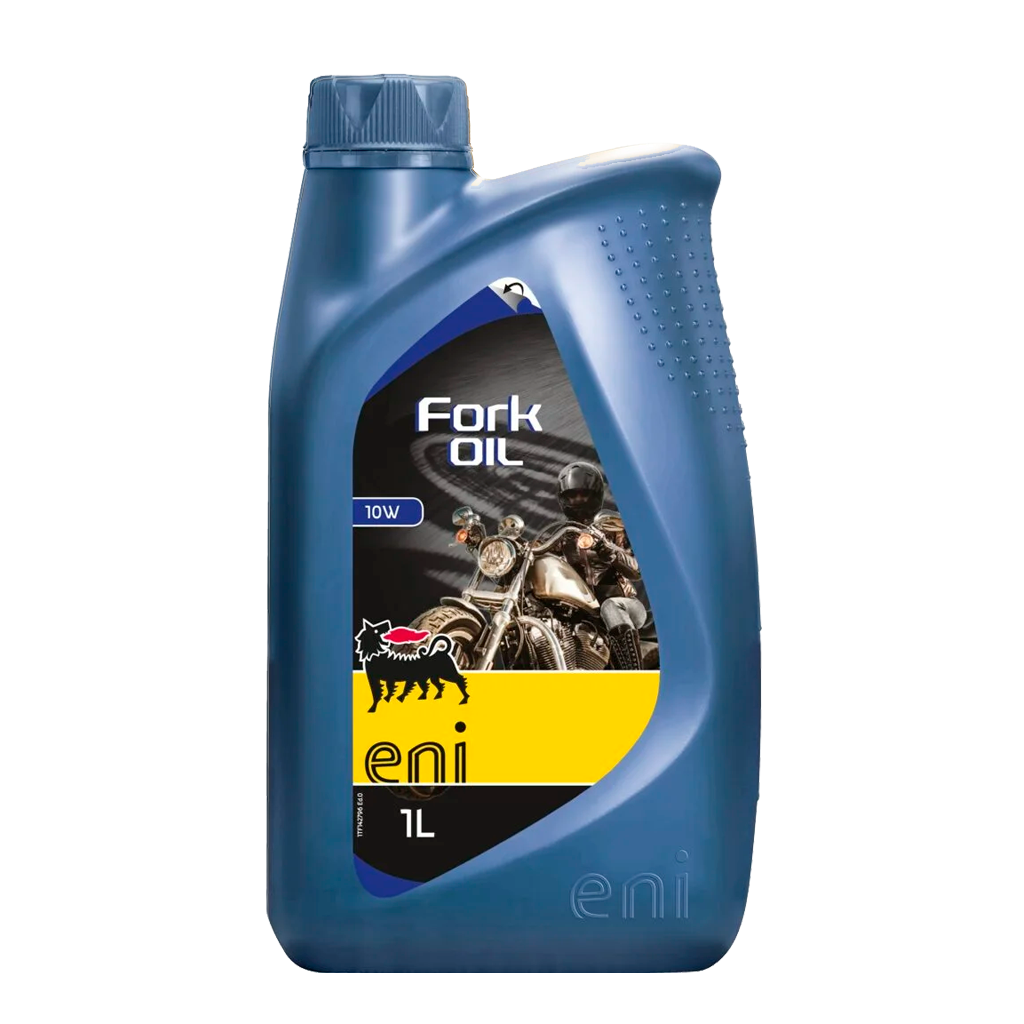 ENI FORK 10W Lubricantes ENI Colombia