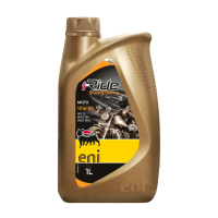 ENI I-RIDE MOTO STREET & TOURING 10W30 (litro)