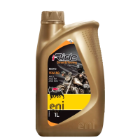 ENI I-RIDE MOTO STREET & TOURING 15W50