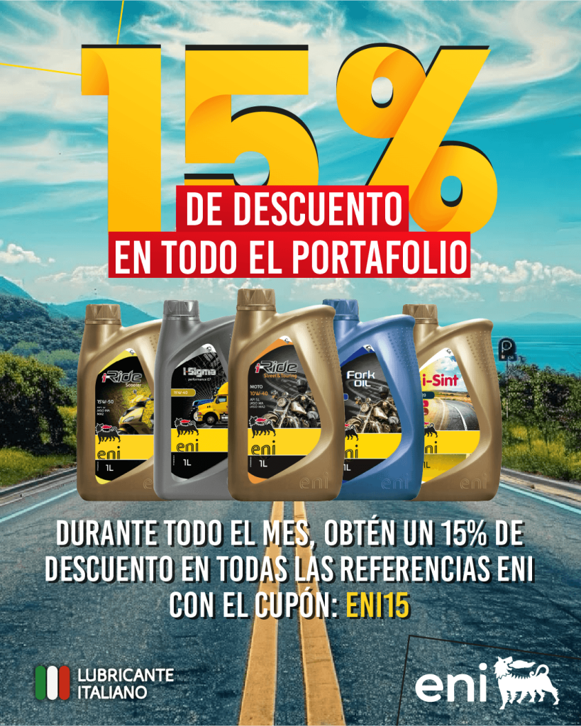 promo eni 2025
