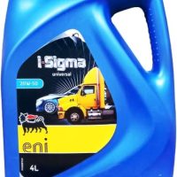 ENI I-SIGMA UNIVERSAL 20W50 (galon)