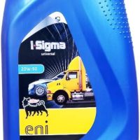 ENI I-SIGMA UNIVERSAL 20W50 (litro)