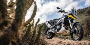 Lee más sobre el artículo Eni i-Ride Racing Offroad 10W-50