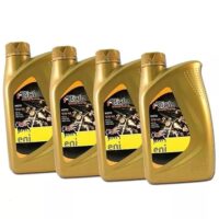 ENI I-RIDE MOTO STREET & TOURING 10W40 (CAJA X12)
