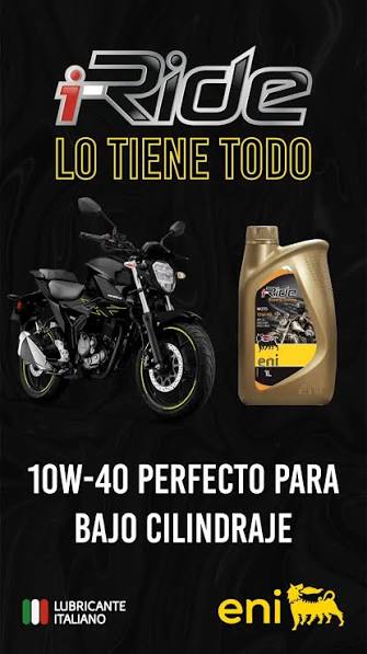 En este momento estás viendo Qué significan 10W-40, 15W-50 y 20W-50? Guía completa para elegir el aceite ideal para tu motocicleta