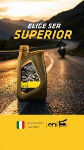 Lee más sobre el artículo 7 señales de que tu moto necesita cambio de aceite: guía para evitar daños en el motor